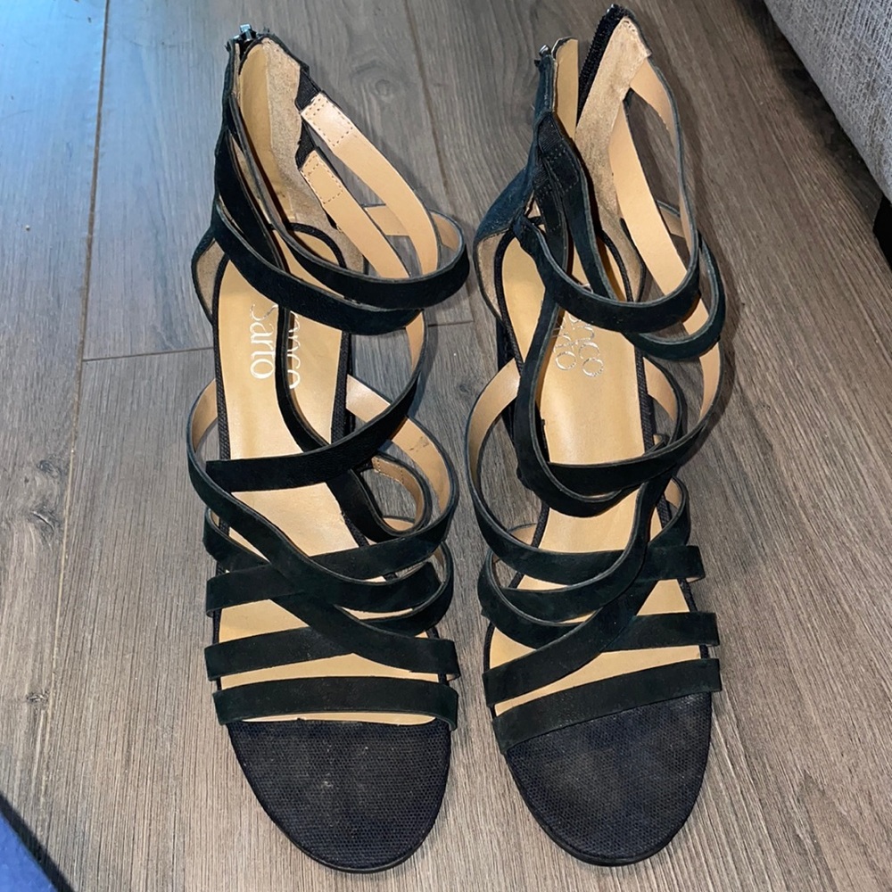 Lightly Worn - image 1